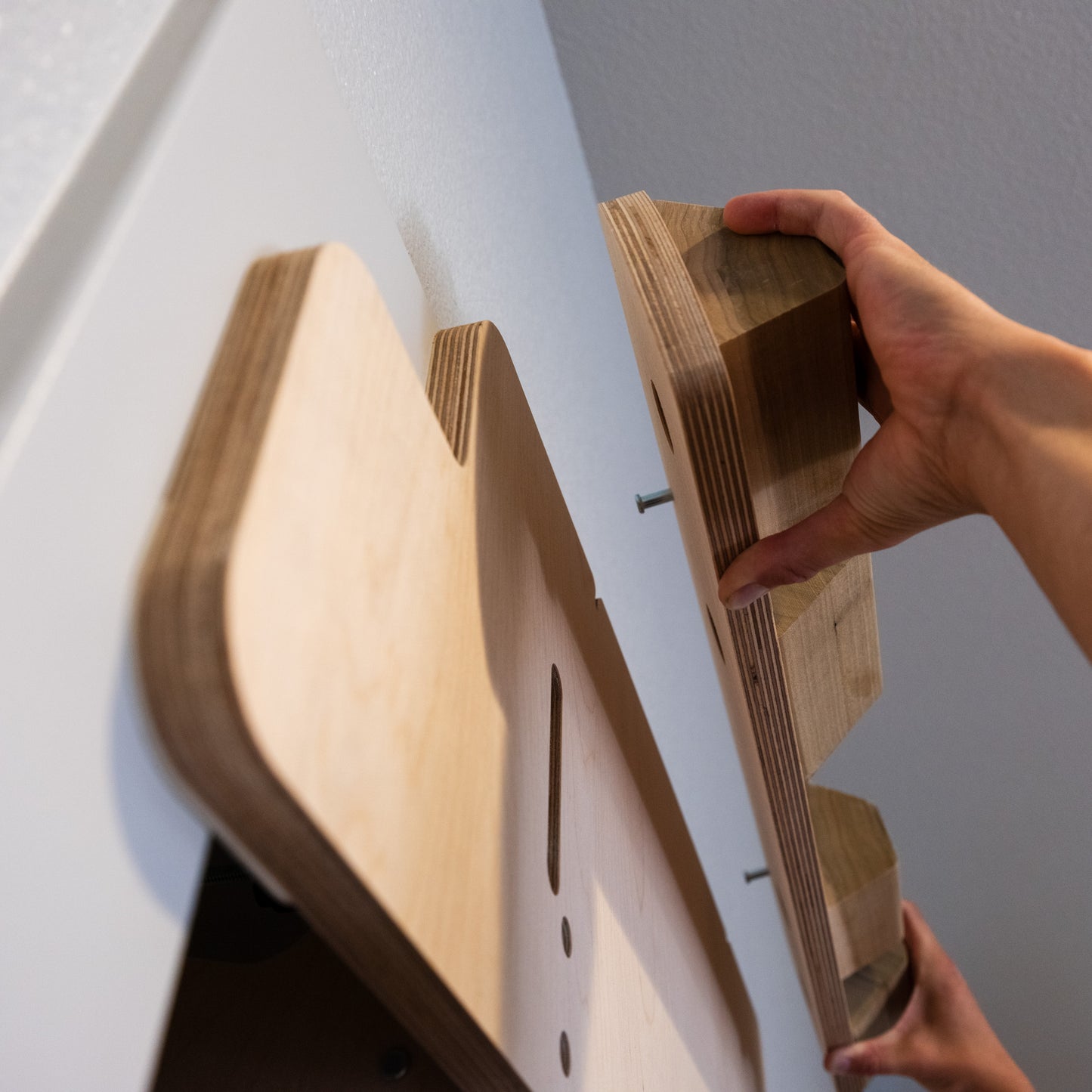 Hold Plate