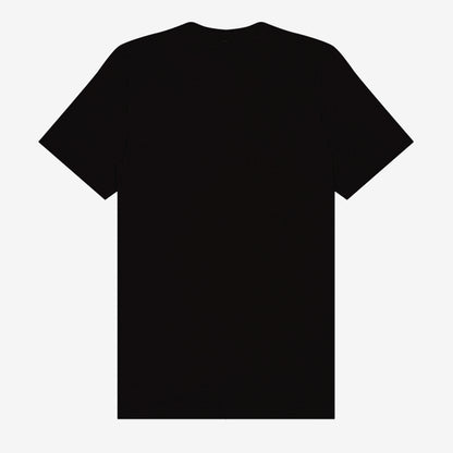 Black Frictitious T-Shirt