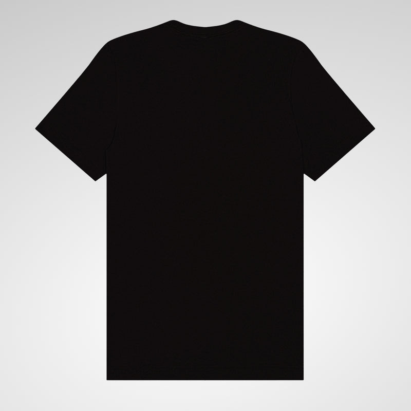 Black Frictitious T-Shirt