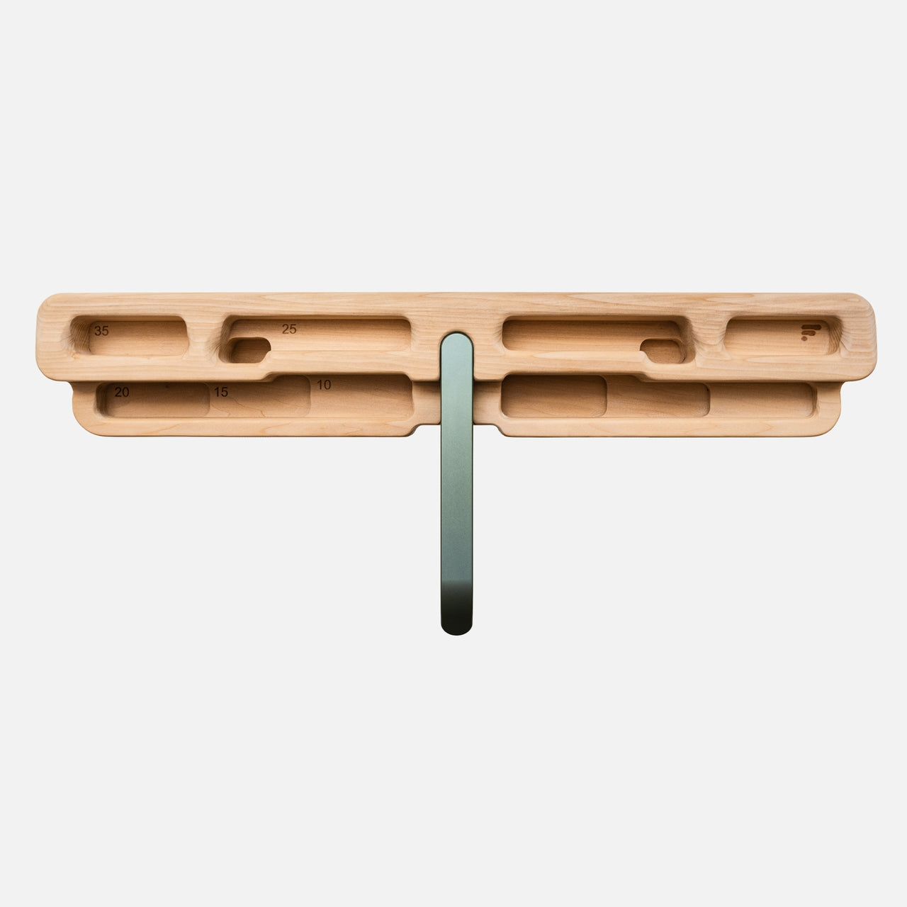 DoorMount Pro 7 Front