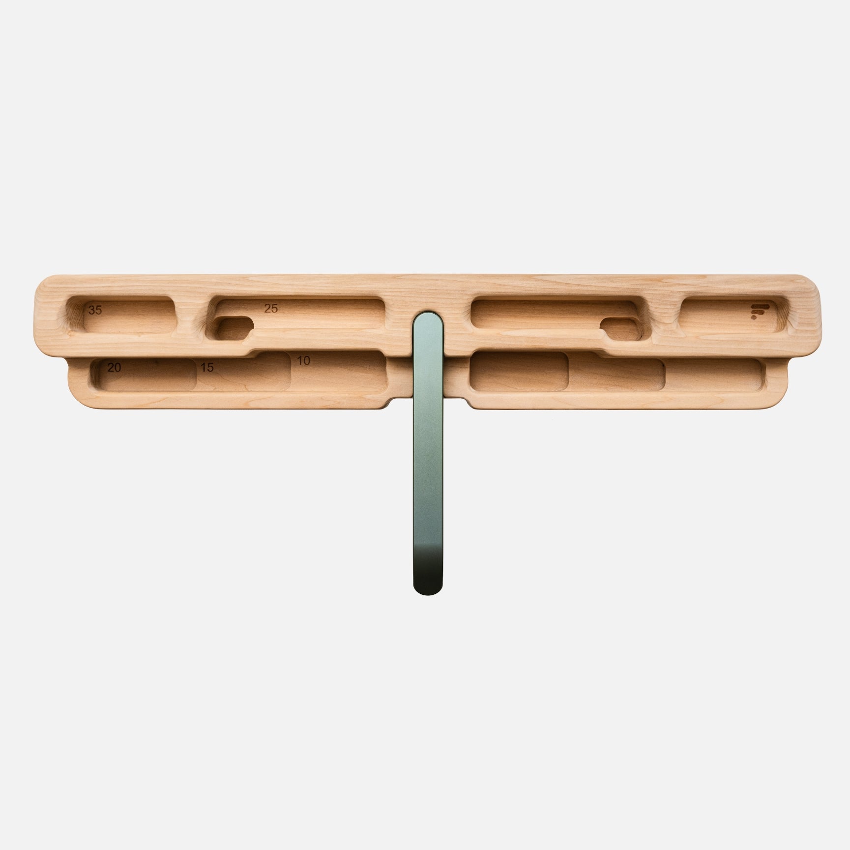 DoorMount Pro 7 Front