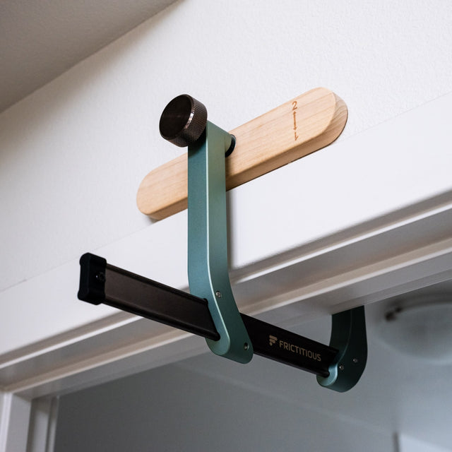 DoorMount Pro
