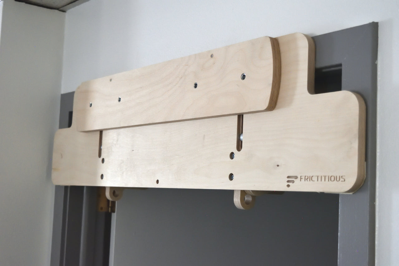 Hold Plate
