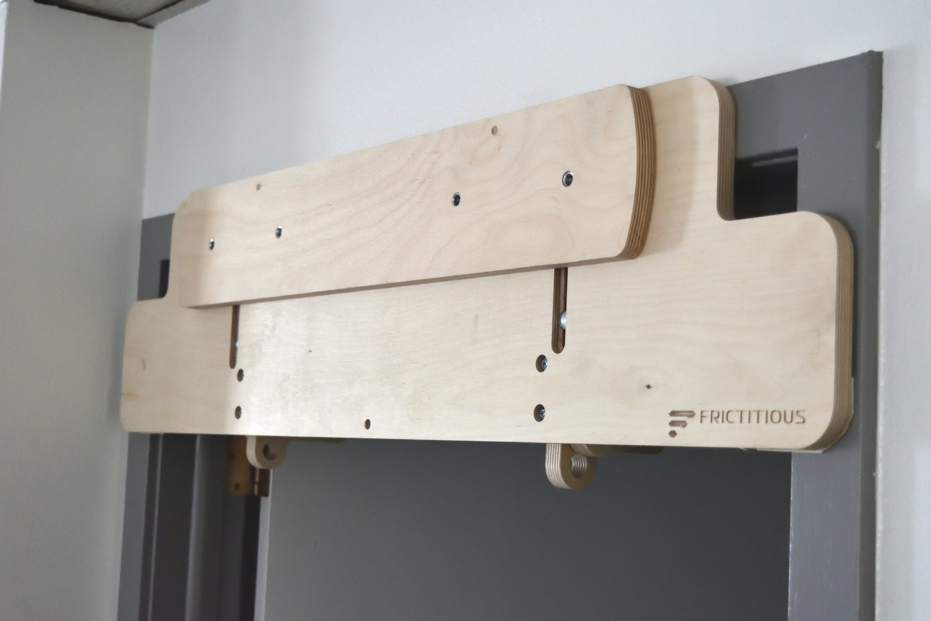 Hold Plate