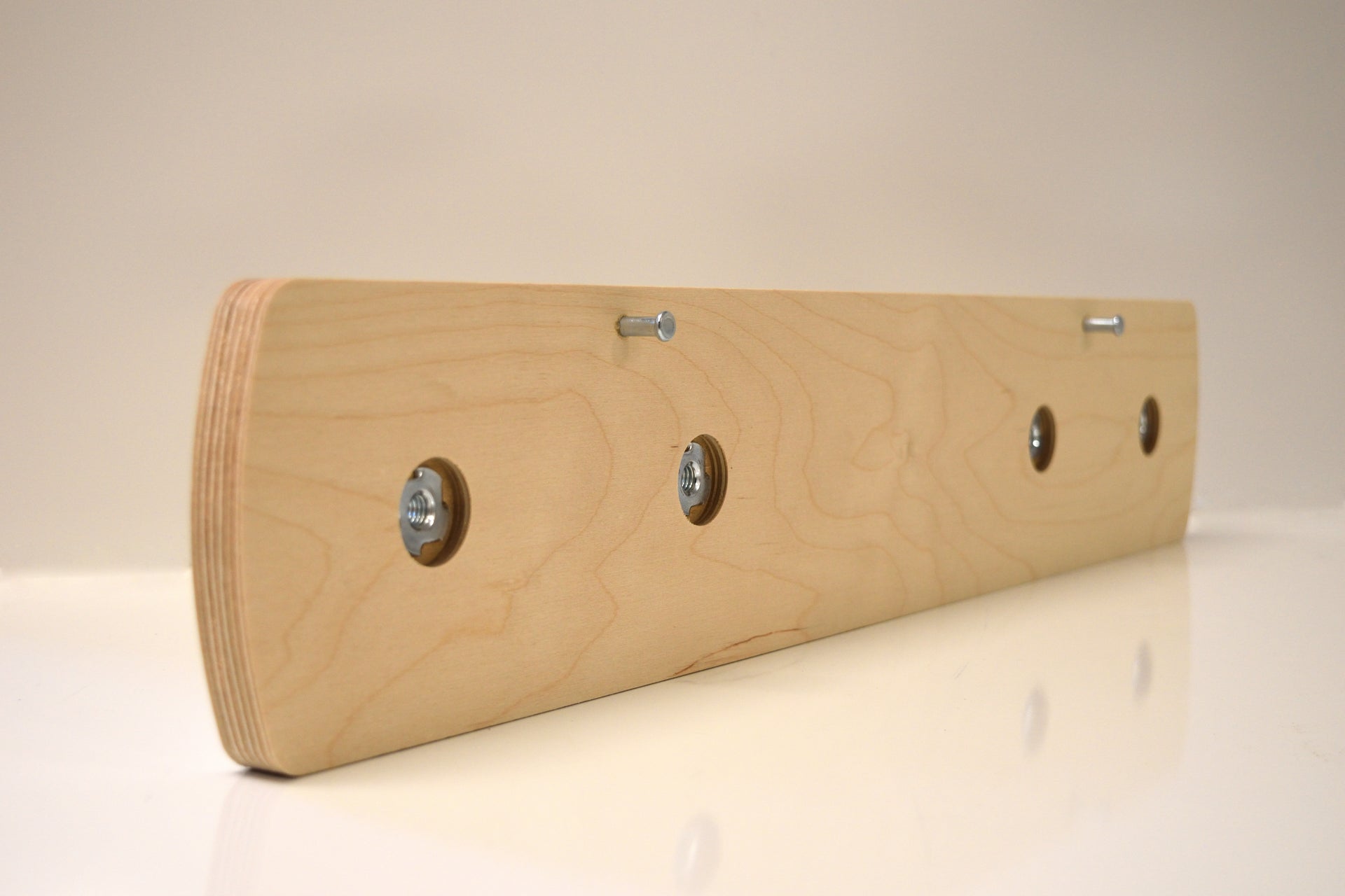 Hold Plate