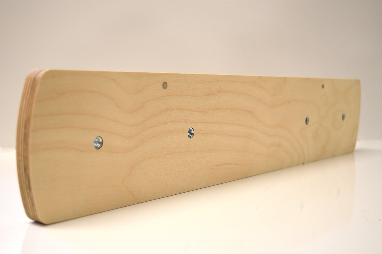 Hold Plate