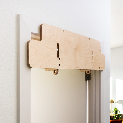 Hangboard Doorway Mount