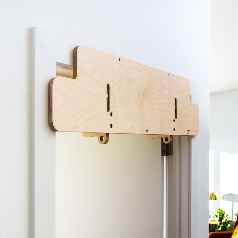 Hangboard Doorway Mount