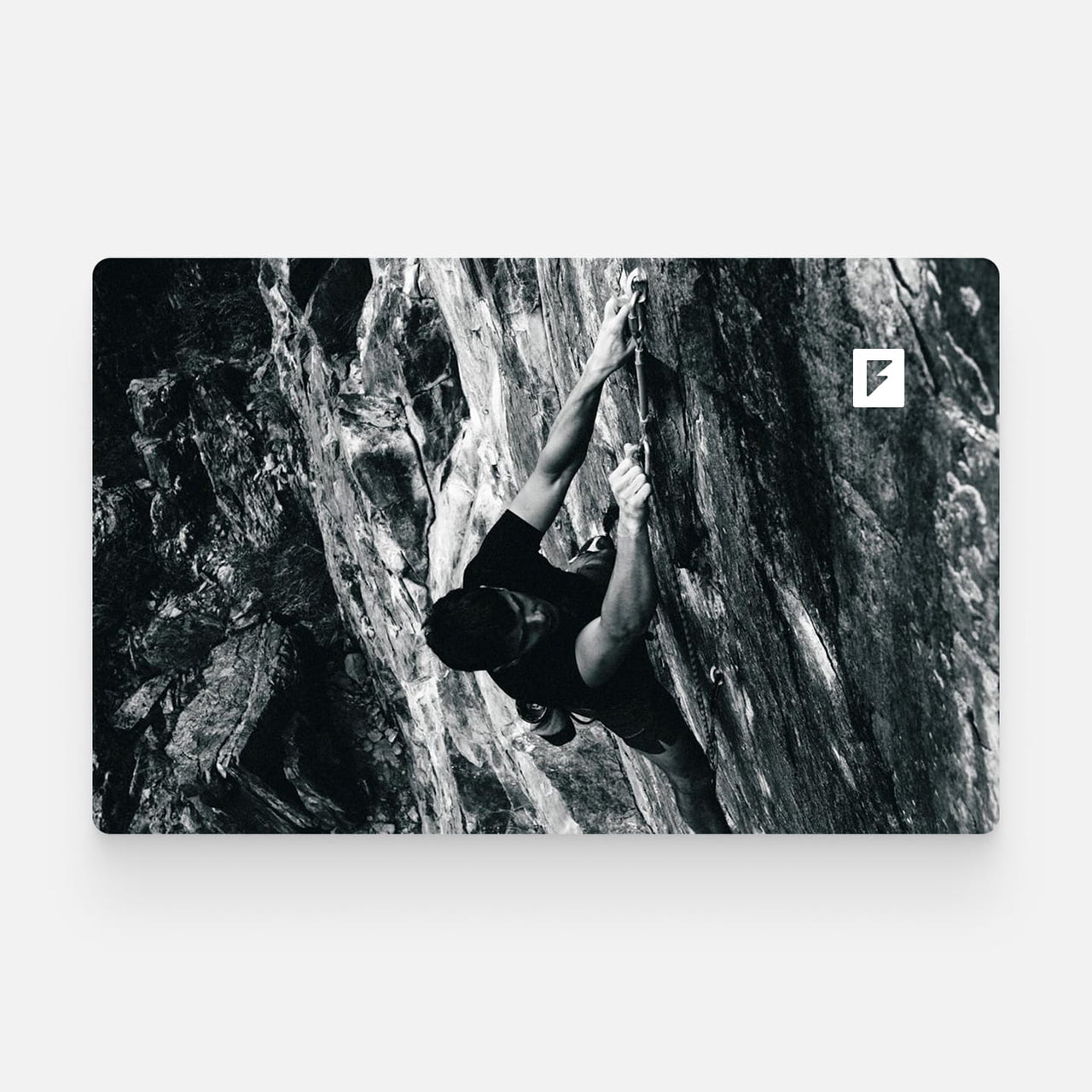 Frictitious Climbing Gift Card