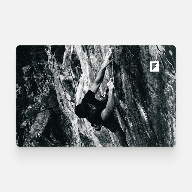 Frictitious Climbing Gift Card