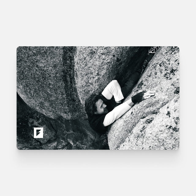 Frictitious Climbing Gift Card