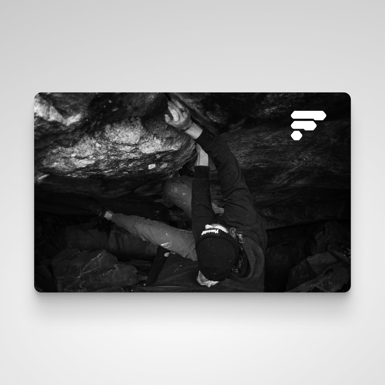 Frictitious Climbing Gift Card