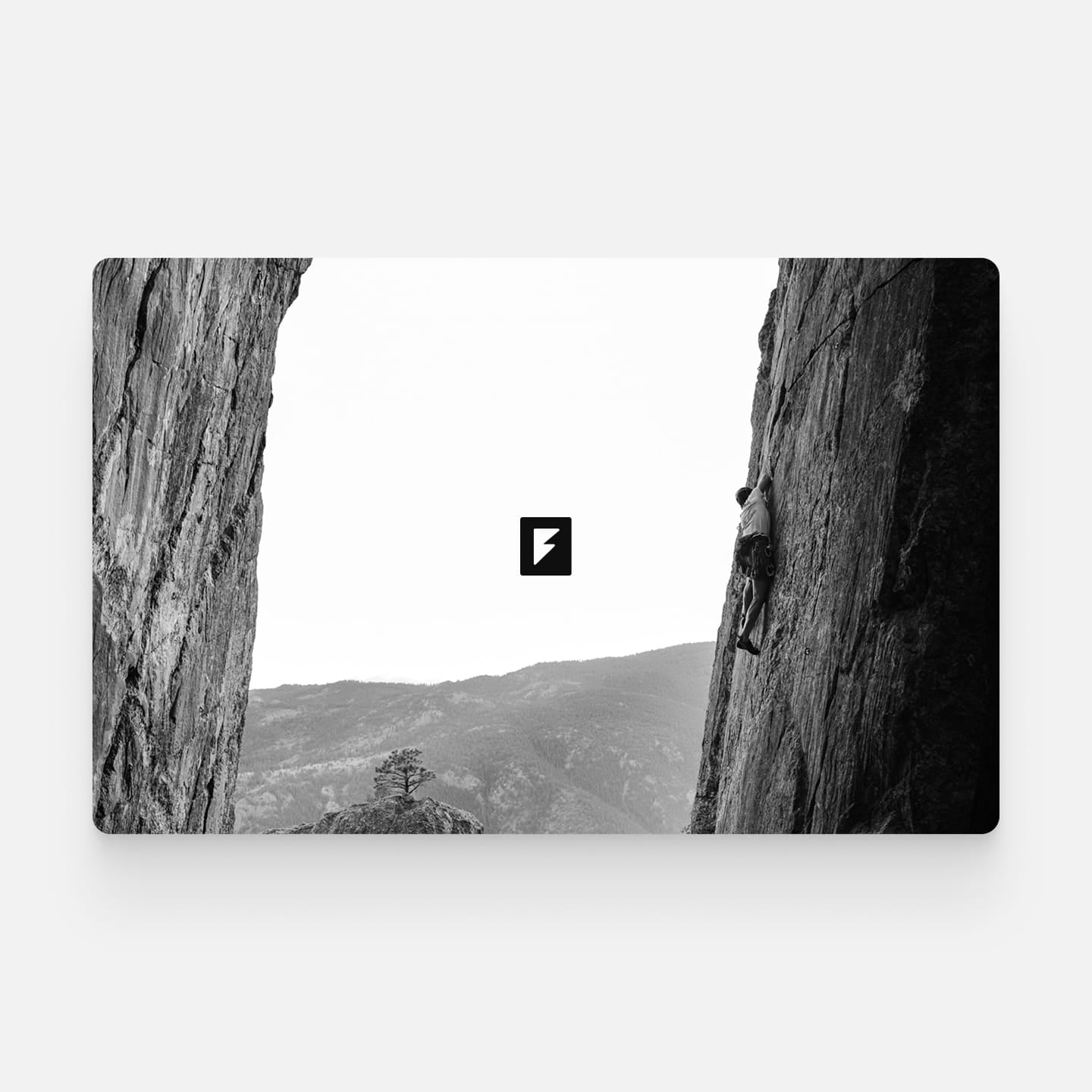 Frictitious Climbing Gift Card