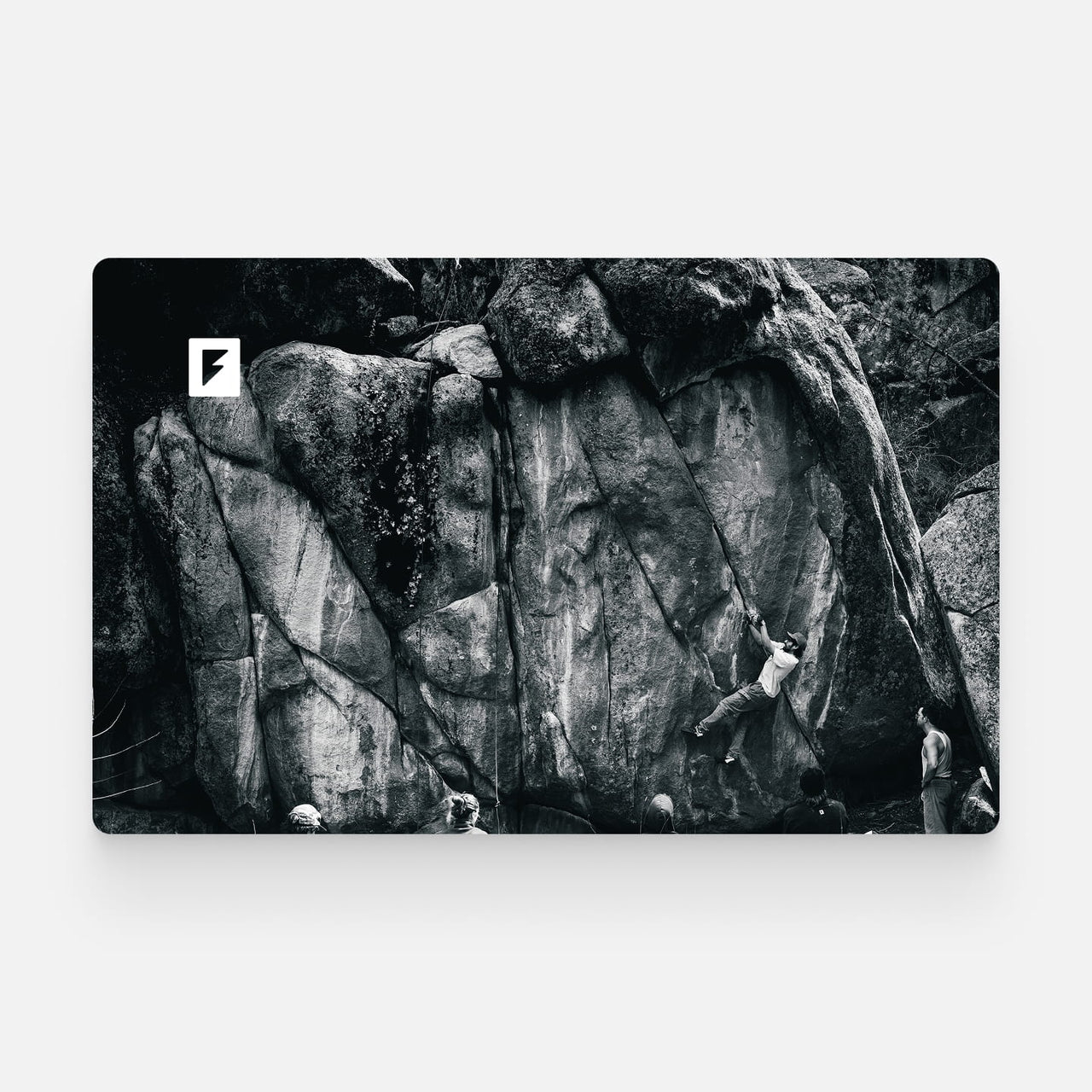 Frictitious Climbing Gift Card