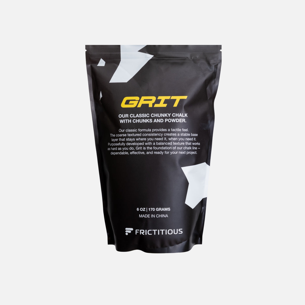 GRIT Chalk