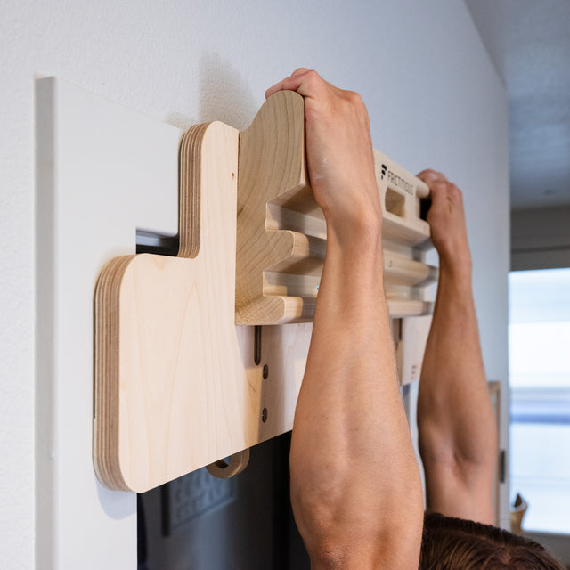 Hangboard 3.0