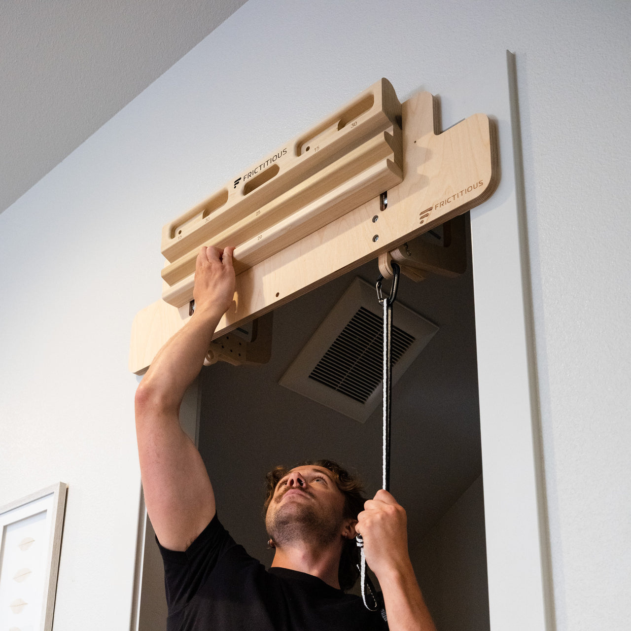 Hangboard 3.0