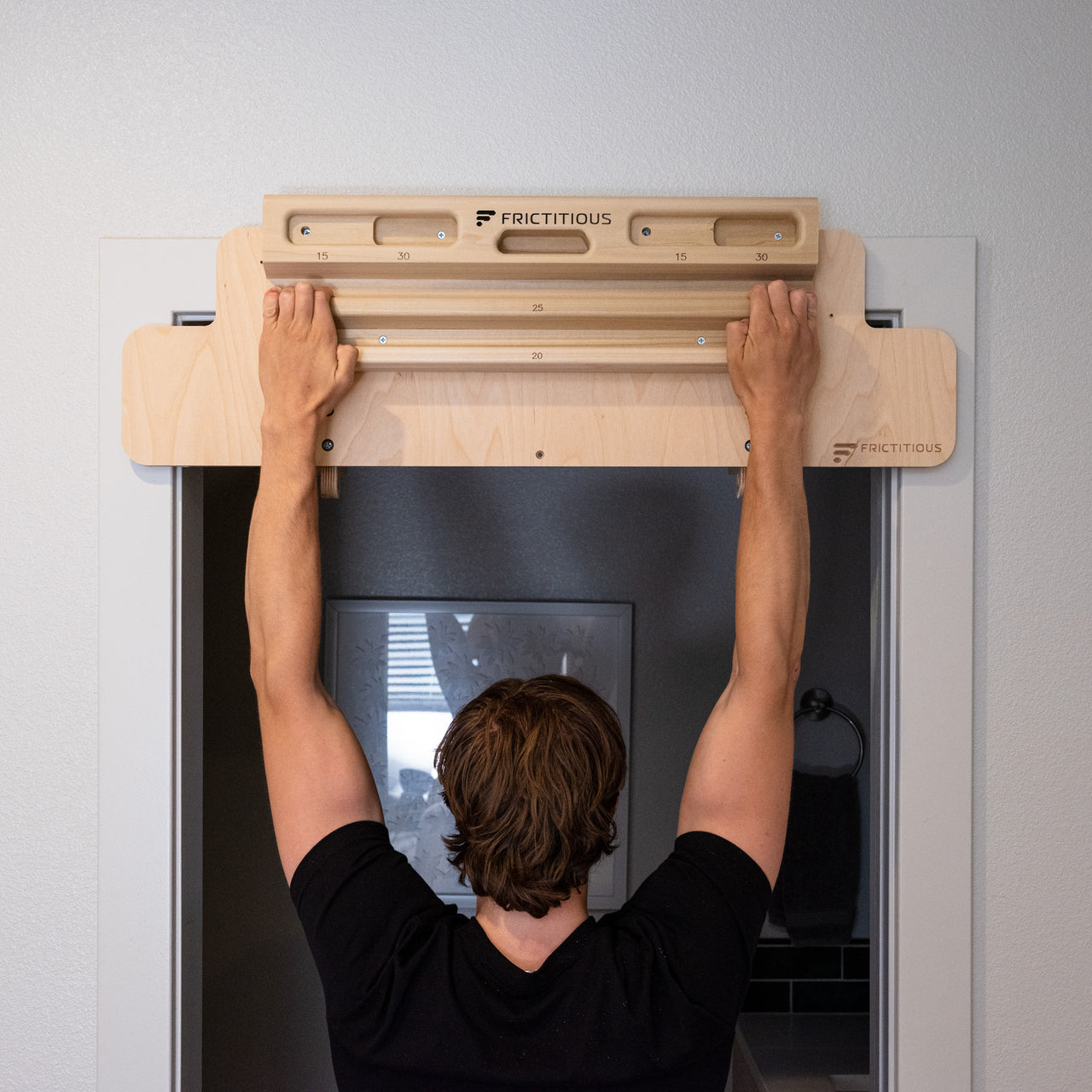 Hangboard 3.0
