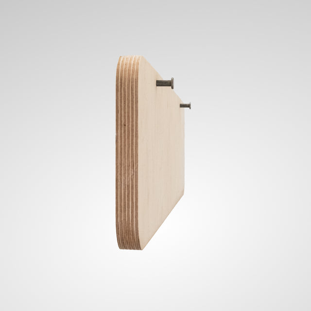 Hangboard Swap Plate