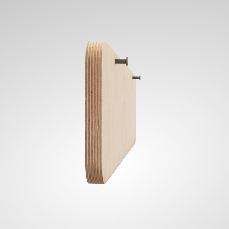 Hangboard Swap Plate