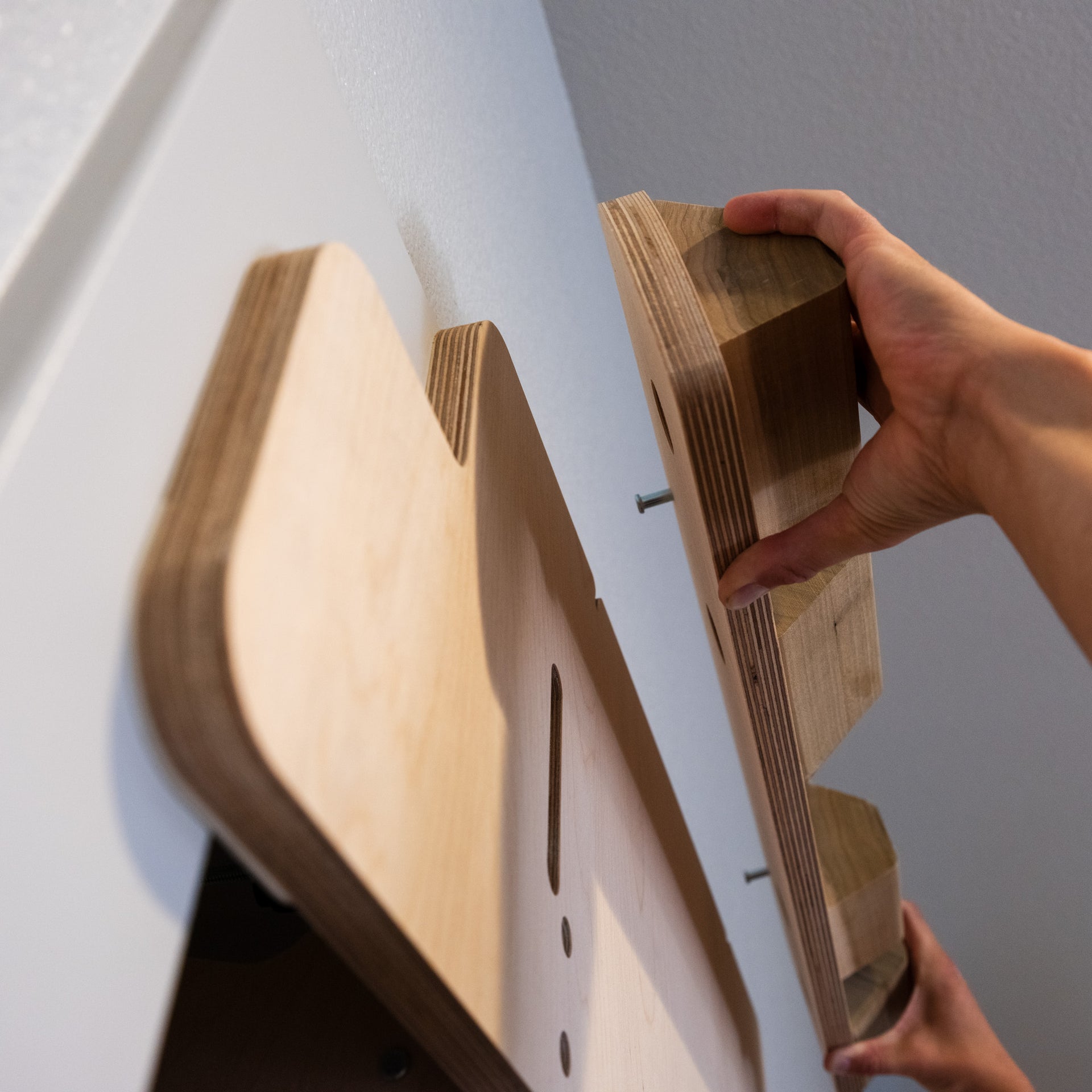 Hold Plate