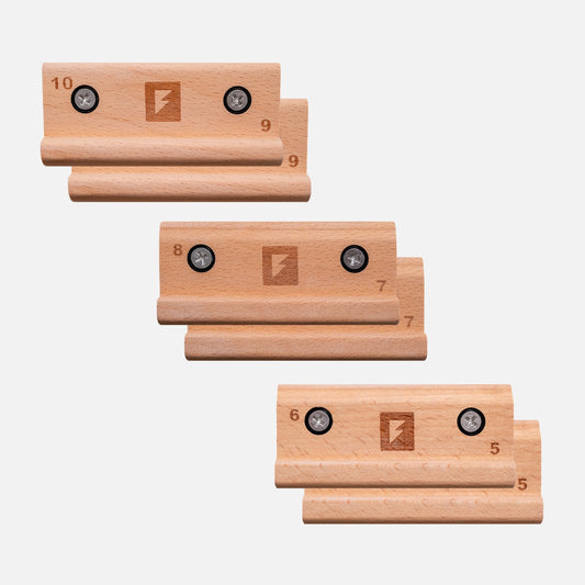 Micros product photos (3 sets of 2)
