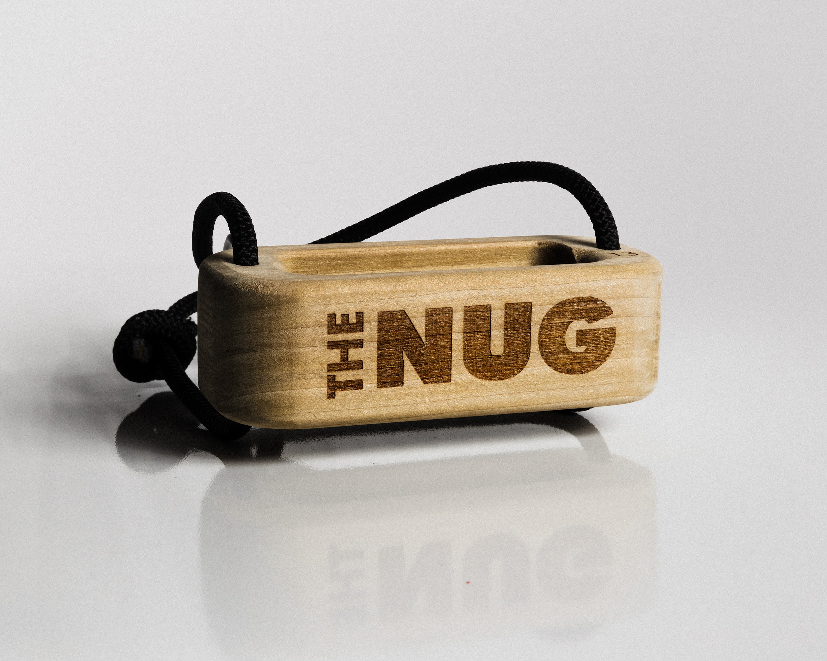 The NUG – Frictitious Climbing