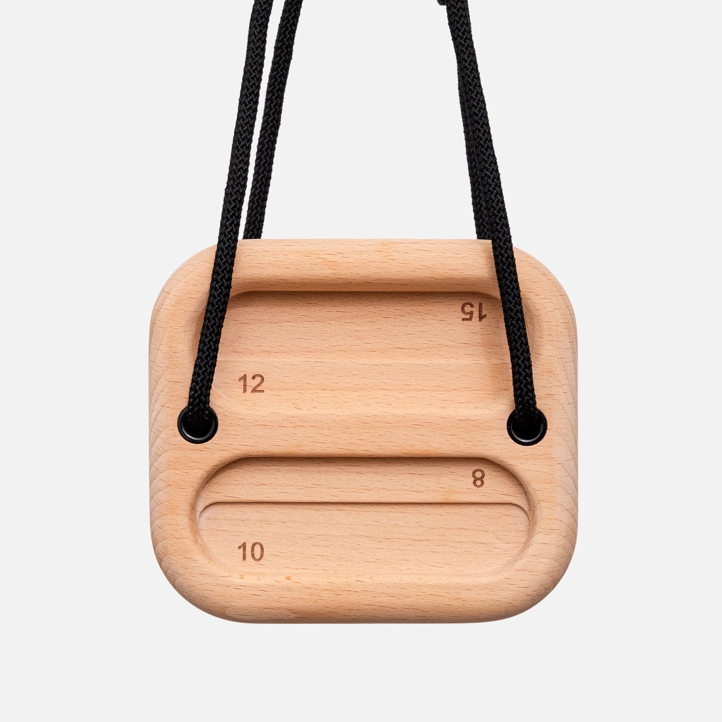 Port-a-board back