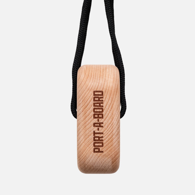 Port-a-board side