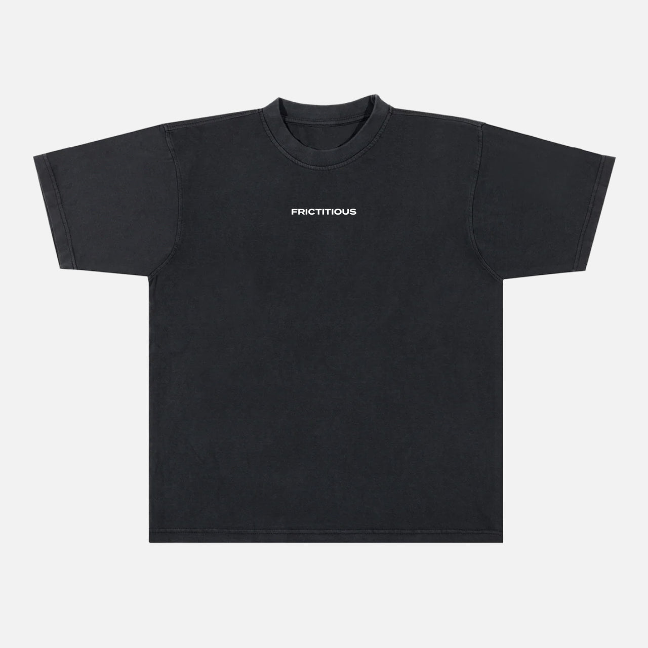 Logo tee