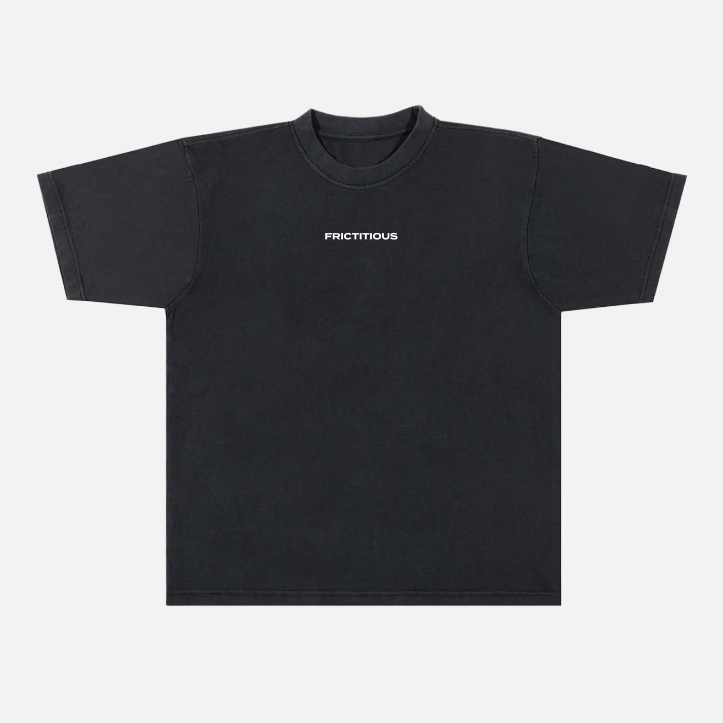 Logo tee