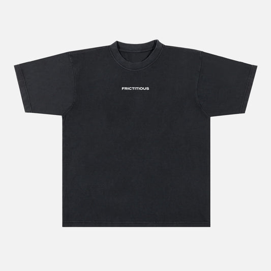 Logo tee