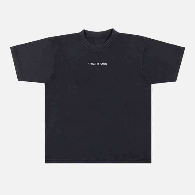 Logo tee