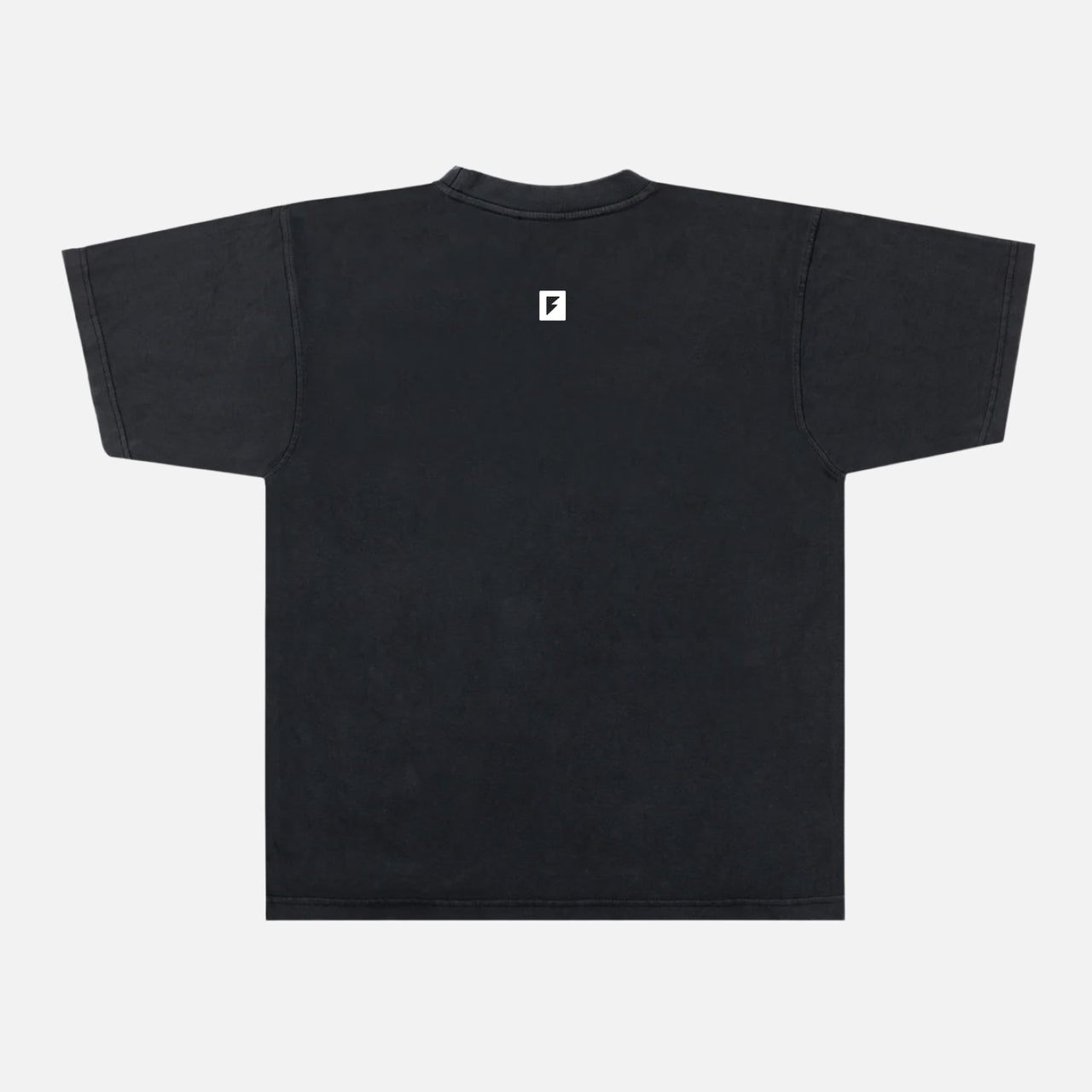 Logo tee