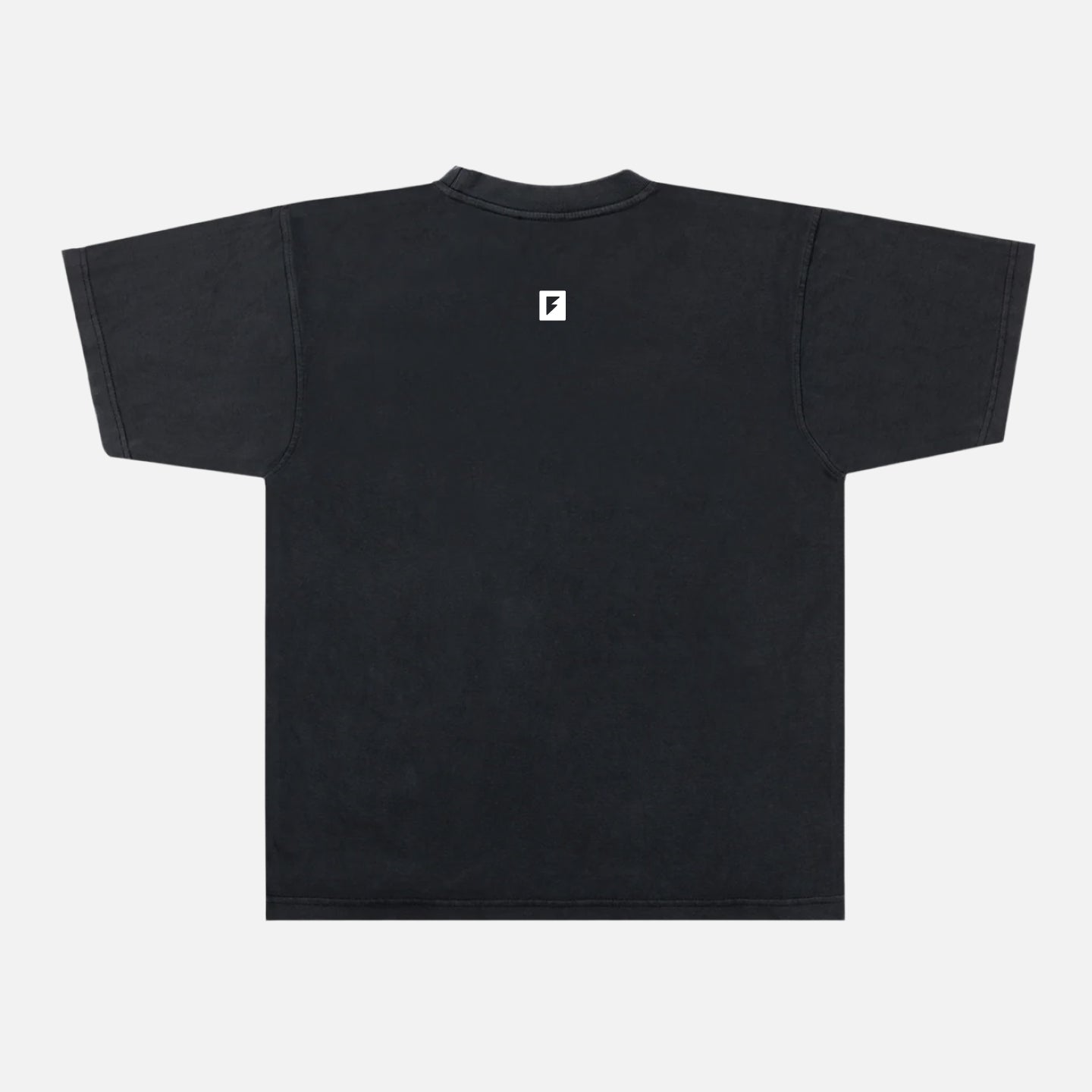 Logo tee