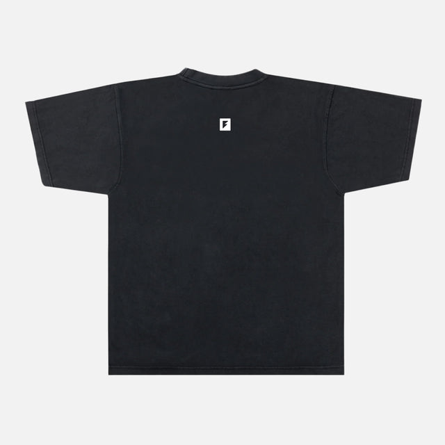 Logo tee