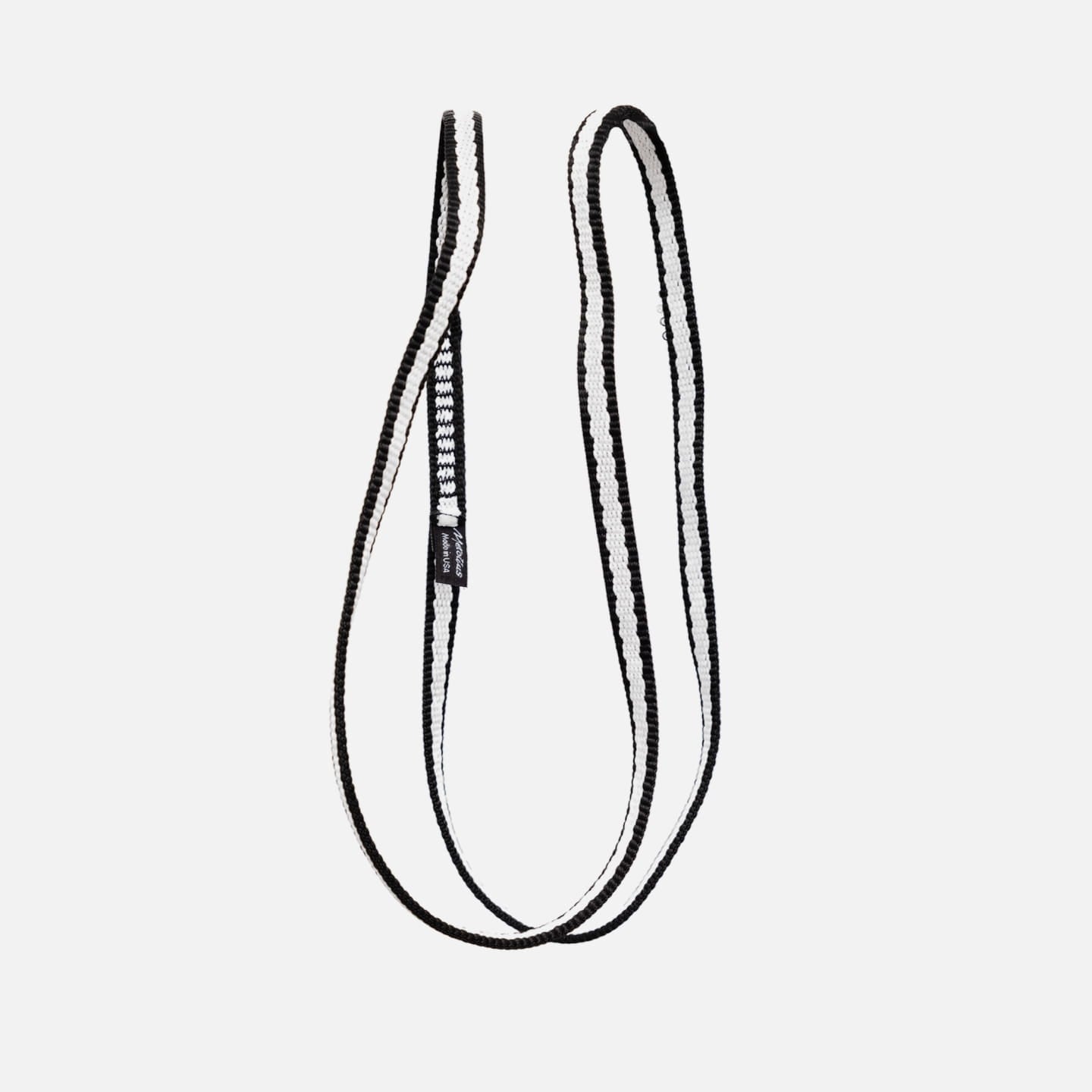 60cm webbing sling, looped