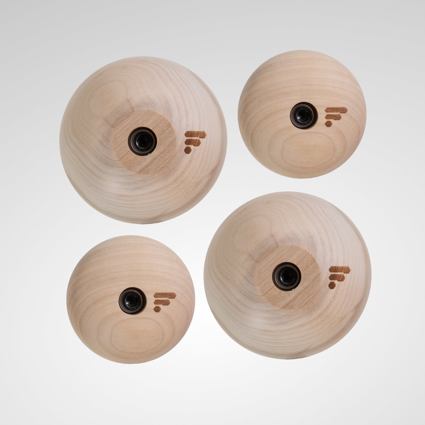 Ball Grips