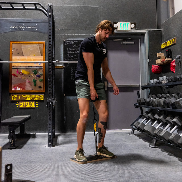 Tindeq Progressor 200