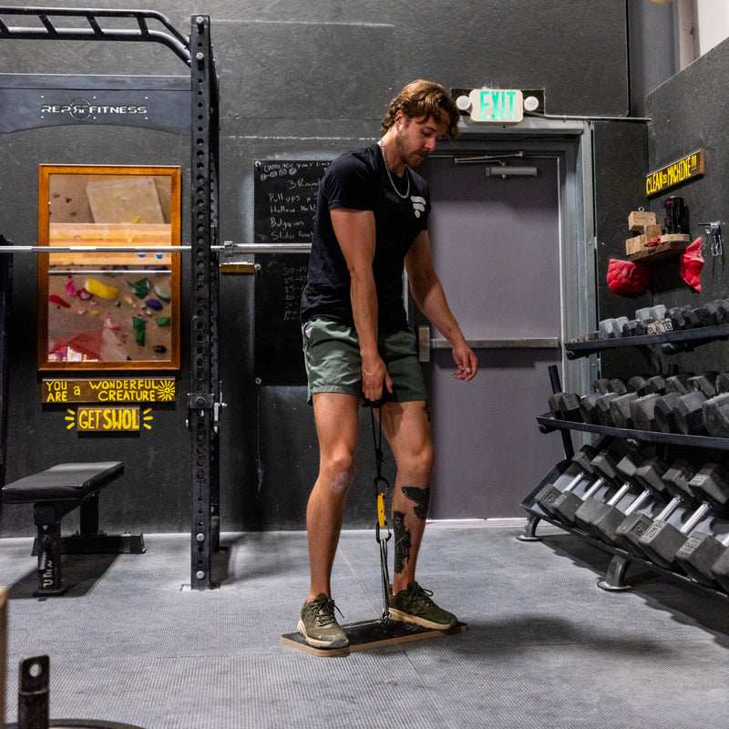 Tindeq Progressor 200