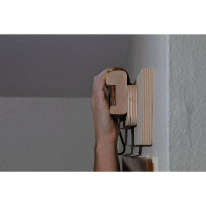 Portable Hangboard - The Easy Board